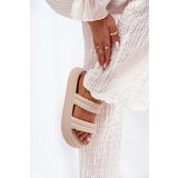 S. BARSKI Foam Lightweight Women's Slippers On Platform S.Barski | Shoptok.si