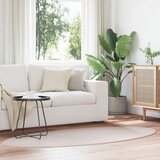  Tepih HUARTE Sand 100x200 cm Oval | shoptok.hr