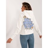 Sublevel Sweatshirt-D20005M02679A-ecru | ePonuda.com