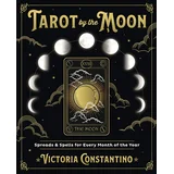 Victoria Constantino - Tarot by the Moon