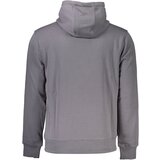 Cavalli Class SWEATSHIRT WITHOUT ZIP FOR MAN GRAY | Shoptok.si
