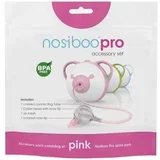 set dodataka za nosni aspirator pro pink