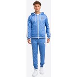 Lonsdale Men's hooded tracksuit slim fit | Shoptok.si