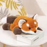 Plišana igračka Lisica sa težim šapama 30cm - narančasta | shoptok.hr