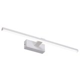 Rabalux albina, picture light, mat bela, led 12W | Eponuda.com