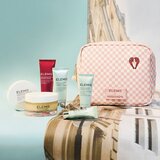 Elemis x Shrimps Travel Icons poklon set (za savršeno lice) | shoptok.hr
