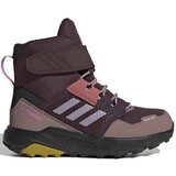 Adidas Cipele TERREX TRAILMAKER HIGH COLD.READY | Eponuda.ba