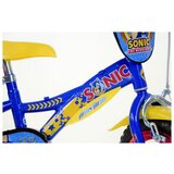 Dino Bikes Otroško kolo 12 col SONIC | Shoptok.si