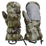 Blaser rukavice za lov observer huntec camo, zelene Cene
