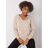BASIC Feel Good Sweatshirt-RV-BL-5769.99P-beige | Shoptok.si