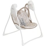 Graco ljuljaška baby delight, safari ( A107917 ) | Eponuda.com