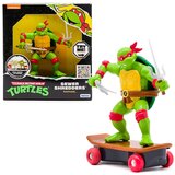 Teenage Mutant Ninja Turtles rolka 11 cm Sewer Shredders 4.sort Cene