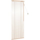  Venecijanska roleta Izgled hrasta 60 x 160 cm 35 mm | shoptok.hr