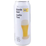 365 Pivo limenka 0,5l Cene