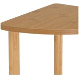 Casa Selección Regal v naravni barvi 30x115 cm – | Shoptok.si