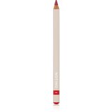 Notino Creamy Contouring Lip Pencil črtalo za ustnice 390 Scarlet Rose 1.1 g | Shoptok.si
