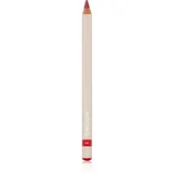 Creamy Contouring Lip Pencil olovka za konturiranje usana 390 Scarlet Rose 1.1 g