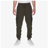 Lonsdale Camo iv cuffed pants | ePonuda.com
