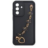 Max Mobile MM TPU SAM GALAXY A16 4G/5G SILICONE CANDY WRIST STRAP Bl Butterfly | shoptok.hr