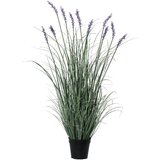 Kaemingk Ukrasna veštačka biljka Lavanda u saksiji, 96cm Cene