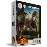 SD Toys 3D puzzle Jurassic World Triceratops - 100 dijelova | shoptok.hr