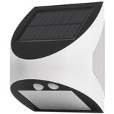  solarna led svetilka lumi s senzorjem gibanja, bela, nevtralna bela u