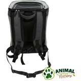 Trixie Sivi ruksak za transport psa za kućne ljubimce 30x34 cm Trixie Timon – | shoptok.hr