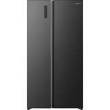 Hisense RS3P558NEFE ameriški hladilnik | Shoptok.si