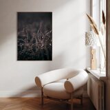 Malerifabrikken Plakat s okvirom 50x70 cm Mellow Grasses 5 – | shoptok.hr