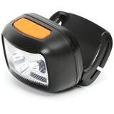 Platinet naglavna LED svetilka PHL2882, 3W, IP20 | Shoptok.si