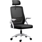 VinGo Uredska Stolica 2011, Crno-Bijela | Eponuda.ba