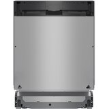 Siemens SN65EX22CE iQ500 Vgradni stroj, pomivalni popolnoma integriran, 60 cm. | Shoptok.si