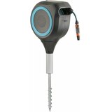 Gardena motalica za vrtno crijevo (plastika, duljina: 54 cm, promjer crijeva: 13 mm (½″)) | shoptok.hr