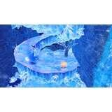 Nintendo Switch 2 Kirby and the Forgotten Land + Star-Crossed World (Switch 2 Edition) | ePonuda.com