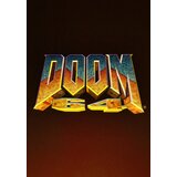 Steam DOOM 64 (PC) Key GLOBAL | ePonuda.com