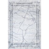Lesnina XXXL tkana preproga harmony 120/160 cm tkano svetlo siva | Shoptok.si