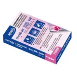 Laminating, folija za plastifikaciju, 54 x 86, 80 mikrona, 100K, sjajna ( 493405 )