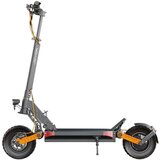 Joyor S5-Z Zložljiv Električni Skuter - 600W Motor 48V13AH Baterija Disk Zavore 10-palčne Pnevmatike Razsvetljava - Črna, (21956437) | Shoptok.si