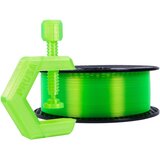 Prusa ment PETG Neon Green (NFC) - 1,75 mm / 1000 g | Shoptok.si
