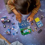 Lego Friends: Kamper za opazovanje zvezd | Shoptok.si
