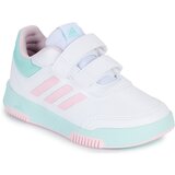 Adidas Nizke superge Tensaur Sport 2.0 CF K Bela | Shoptok.si