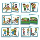 Akros igra Dobro ponašanje: Škola Cijene