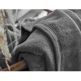 Ibena odeja 220/240 cm antracit | Shoptok.si