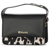 Blauer Torbe 02 COW BODY BAG Bež | Shoptok.si