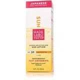 tokyo sun losion za telo spf 30 200ml