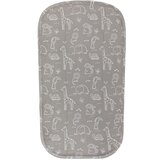 Fillikid navlaka za podlogu za prematanje Eva 61x36 cm, Safary grey | shoptok.hr