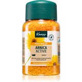 Kneipp Arnica Active sol za kupku za mišiće i zglobove 500 g Cijene
