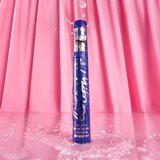 Essence What The Length! vodoodporna maskara za podaljšanje trepalnic odtenek 02 Black Waterproof 10 ml | Shoptok.si