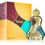 Khadlaj Raniya parfumirano ulje uniseks 18 ml | shoptok.hr