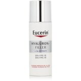 EUCERIN® Hyaluron-Filler + 3x Effect Day Cream SPF15 dnevna krema za obraz mešana koža 50 ml za ženske | Shoptok.si